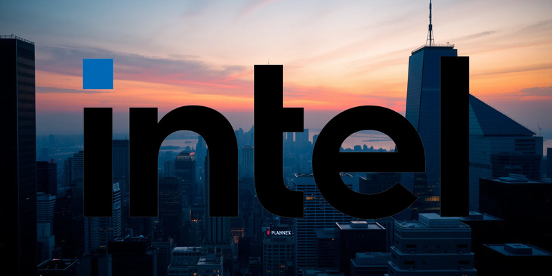 A Shift in Sentiment: Wall Street Reassesses Intel’s Prospects - Foto: über boerse-global.de