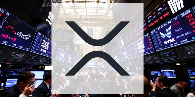 Institutional Accumulation of XRP Continues Amidst Price Consolidation - Foto: über boerse-global.de