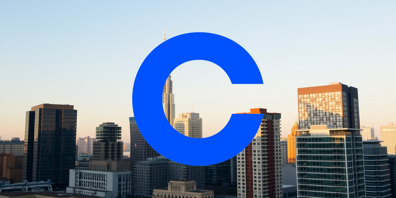 Coinbase CEO’s Regulatory Reversal Sends Shares Tumbling - Foto: über boerse-global.de