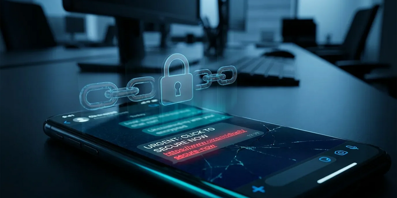 WhatsApp-GhostPairing: Neue Betrugswelle nutzt Freundschaften aus - Foto: über boerse-global.de