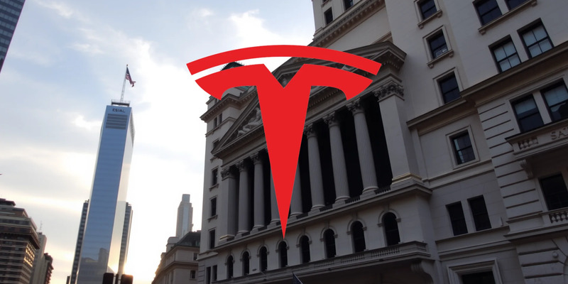 Tesla Navigates Legal Challenges and Strategic Pivots - Foto: über boerse-global.de