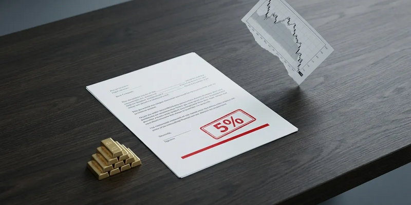 Finanzgericht setzt steife 5%-Hürde für Mischfonds-Abschreibungen - Foto: über boerse-global.de