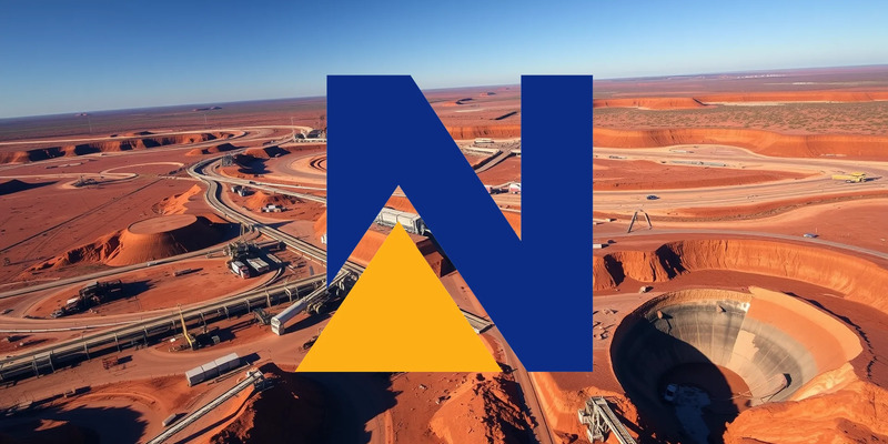 Newmont’s Meteoric Rise Faces Headwinds Amid Gold Surge - Foto: über boerse-global.de
