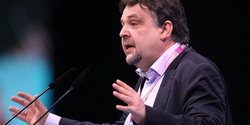 Dennis Radtke (Archiv) - Foto: via dts Nachrichtenagentur