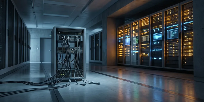 KI-Markt im Umbruch: Trotz Ernüchterung steigen Ausgaben auf Rekordhoch - Foto: über boerse-global.de