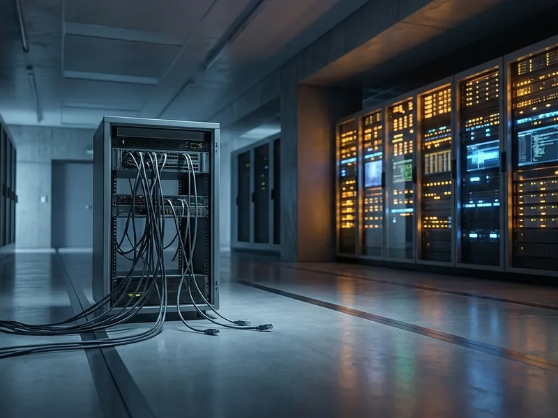 KI-Markt im Umbruch: Trotz Ernüchterung steigen Ausgaben auf Rekordhoch - Foto: über boerse-global.de