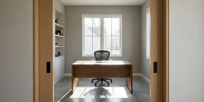 Home-Office-Reform beendet Steuerfalle für Selbstständige - Foto: über boerse-global.de