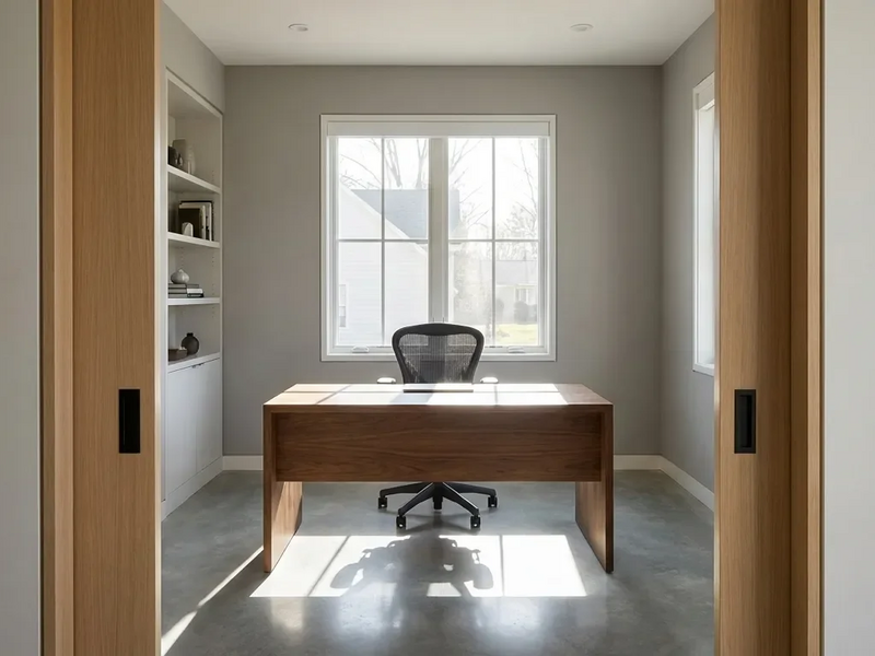 Home-Office-Reform beendet Steuerfalle für Selbstständige - Foto: über boerse-global.de