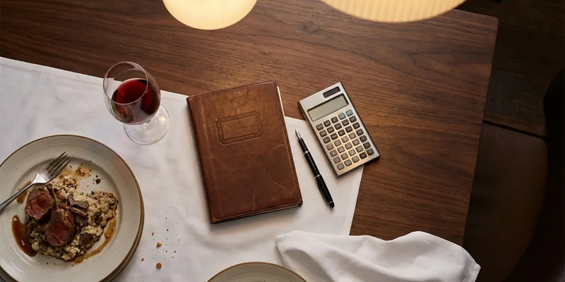 Steuerzahlerbund klärt neue Umsatzsteuer-Regeln für Gastronomie - Foto: über boerse-global.de