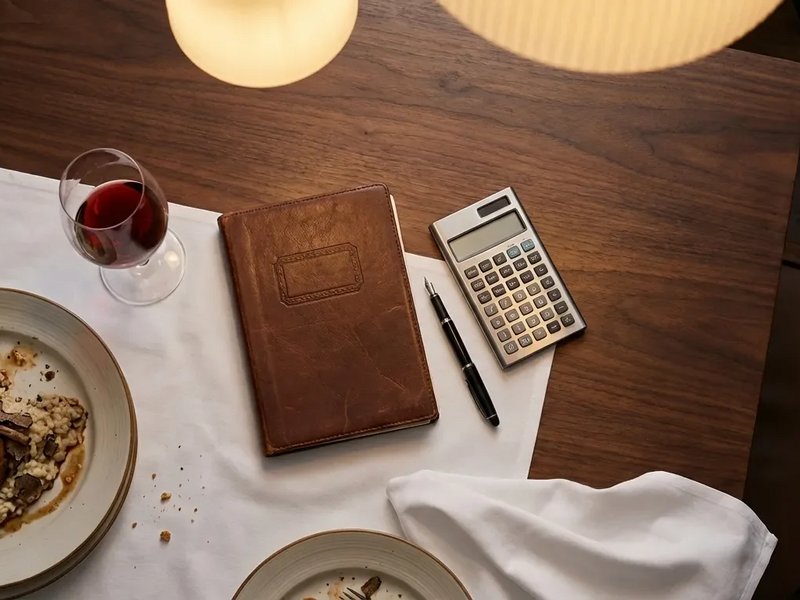 Steuerzahlerbund klärt neue Umsatzsteuer-Regeln für Gastronomie - Foto: über boerse-global.de