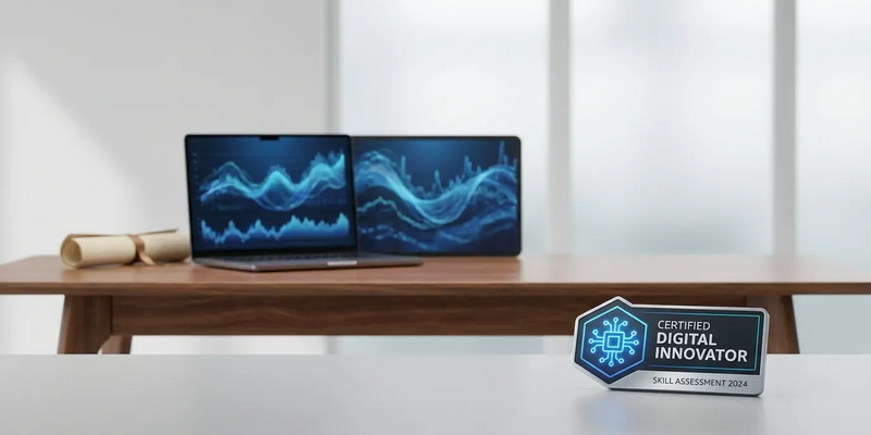 Skill-based Productivity: Warum 2026 das Jahr der Fähigkeiten wird - Foto: über boerse-global.de