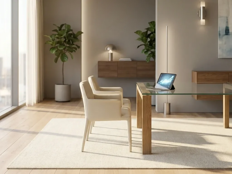 Jobsharing erobert deutsche Chefetagen - Foto: über boerse-global.de