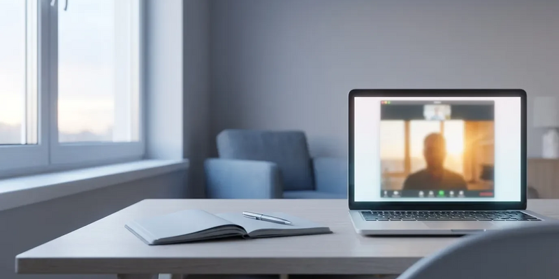 Body Doubling: Vom ADHS-Hack zum digitalen Großraumbüro - Foto: über boerse-global.de