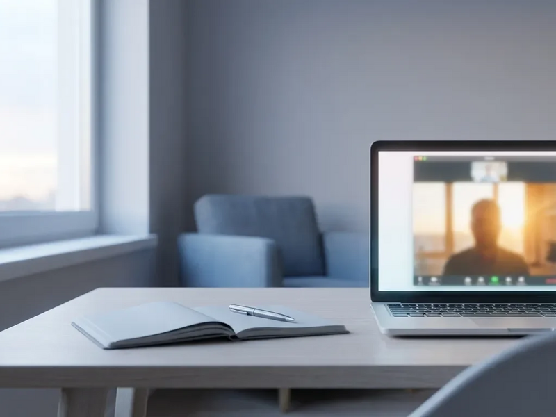 Body Doubling: Vom ADHS-Hack zum digitalen Großraumbüro - Foto: über boerse-global.de