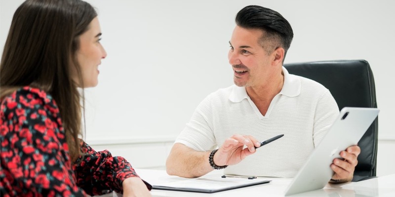 Natürlich statt overdone: Harald Berger verrät, warum viele Beauty-Trends schaden und was wirklich wirkt - Foto: presseportal.de
