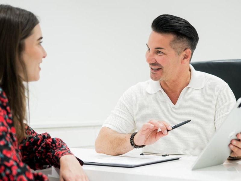 Natürlich statt overdone: Harald Berger verrät, warum viele Beauty-Trends schaden und was wirklich wirkt - Foto: presseportal.de