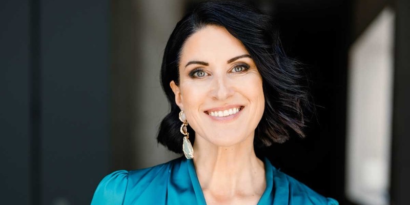 Verena Kemperling: Warum Frauen die besseren CEOs sind – und wie sie das endlich für sich nutzen - Foto: presseportal.de