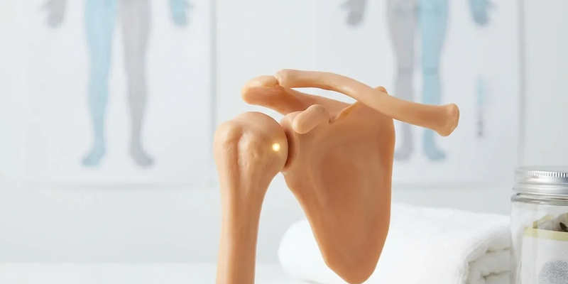 Traditionelle Akupressur erobert die Schulter-Therapie - Foto: über boerse-global.de