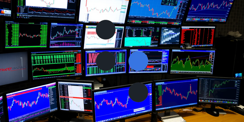 D-Wave Quantum Shares: A Divergence Between Insider Sales and Analyst Confidence - Foto: über boerse-global.de