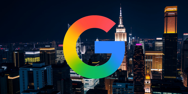 La alianza con Apple impulsa a Alphabet a una valoración histórica - Foto: über boerse-global.de