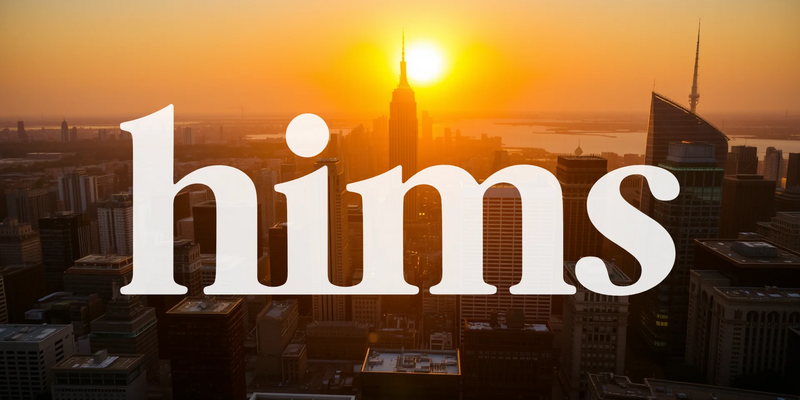 Hims & Hers: Un Valor en la Encrucijada entre la Inversión y la Regulación - Foto: über boerse-global.de