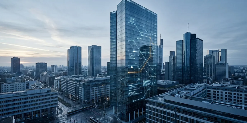 FiDA-Regulierung: Versicherer starten in die heiße Umsetzungsphase - Foto: über boerse-global.de