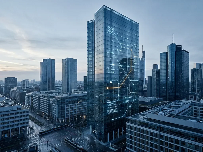 FiDA-Regulierung: Versicherer starten in die heiße Umsetzungsphase - Foto: über boerse-global.de