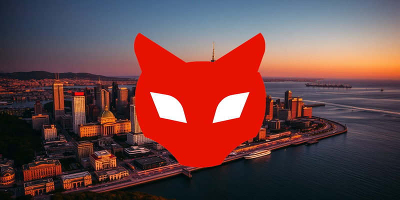 Red Cat Aktie: Weiterhin beeindruckend! - Foto: über boerse-global.de