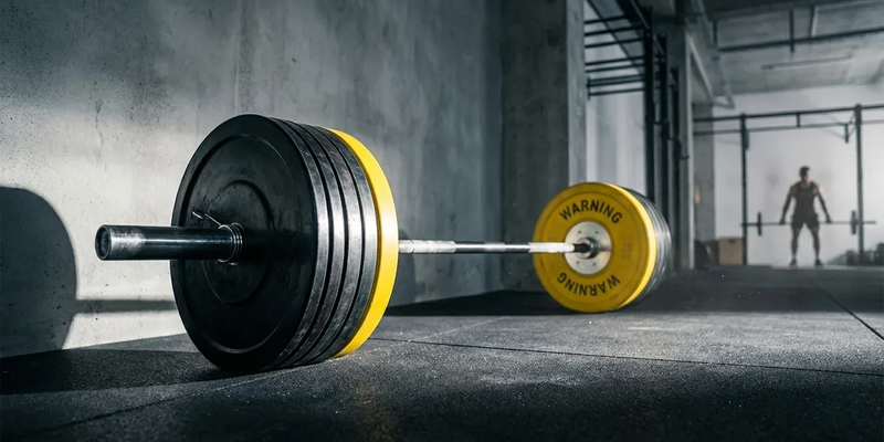 Studie: Fluchen steigert Kraft und Ausdauer - Foto: über boerse-global.de