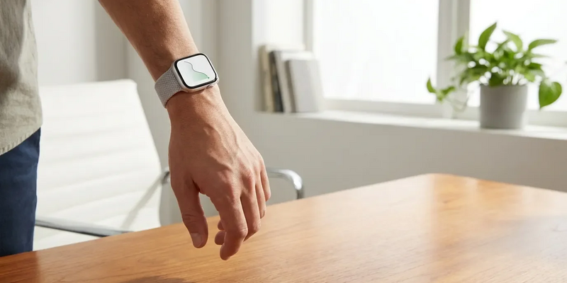 Exercise Snacking: Kurze Bewegungshappen ersetzen stundenlanges Training - Foto: über boerse-global.de