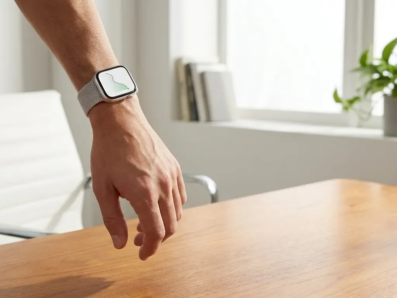 Exercise Snacking: Kurze Bewegungshappen ersetzen stundenlanges Training - Foto: über boerse-global.de