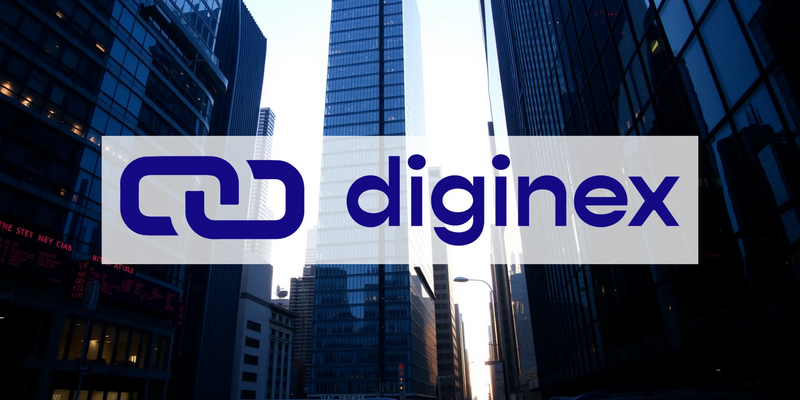 Diginex Shares Plummet Following Acquisition-Fueled Dilution Fears - Foto: über boerse-global.de