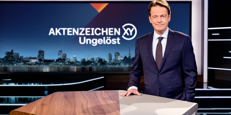 Neue Folgen Aktenzeichen XY… Ungelöst und YouTube-Kanal ZDF True Crime - Foto: presseportal.de