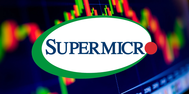 Insiders Signal Confidence in Super Micro Computer Amid Sector Optimism - Foto: über boerse-global.de
