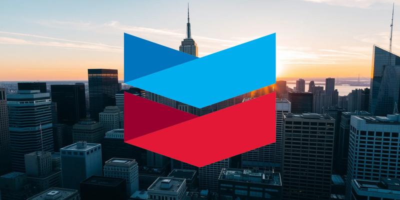 Chevron Advances Major Gas Field Expansion with Final Investment Decision - Foto: über boerse-global.de