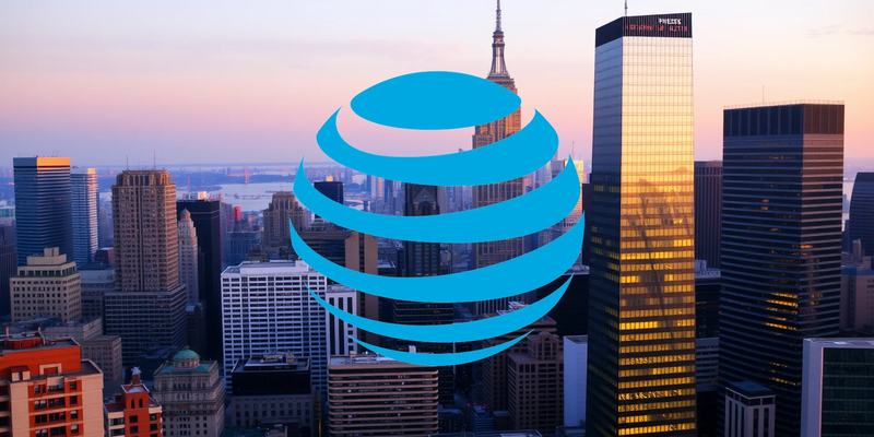AT&T’s Strategic Network Overhaul: A Cost-Cutting Catalyst? - Foto: über boerse-global.de