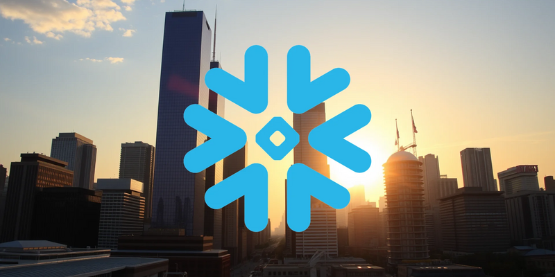 Snowflake Faces Legal Scrutiny Amid Strategic Shifts - Foto: über boerse-global.de