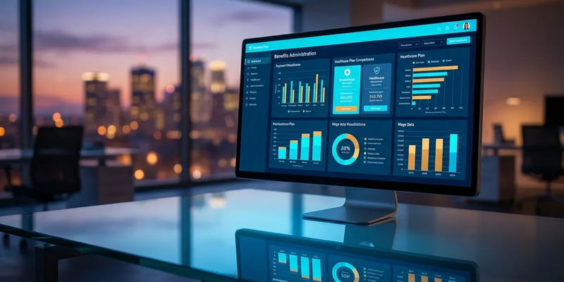 Trumps Gesundheitsreform treibt Digitalisierung der Personalverwaltung voran - Foto: über boerse-global.de