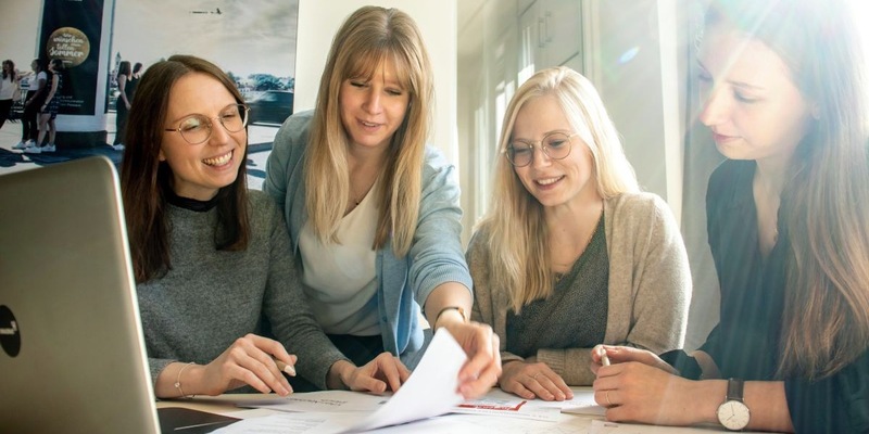 KWADRAT: Marketing im Mittelstand oft zu wirkungslos – warum das so ist und wie es besser geht - Foto: presseportal.de