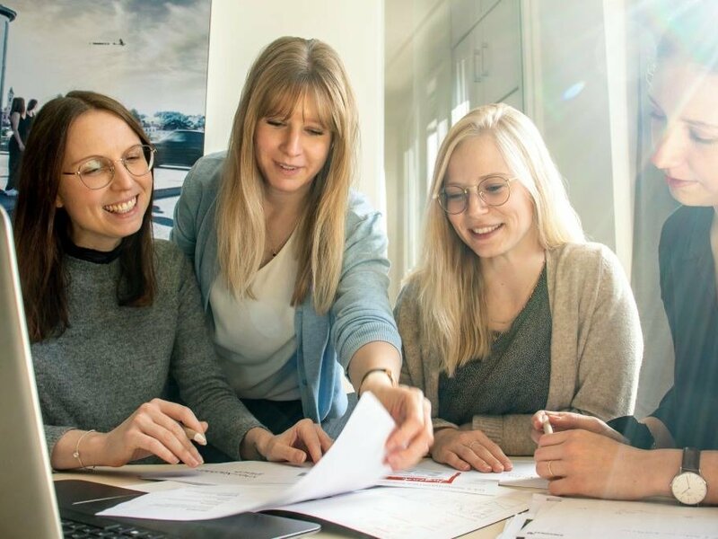 KWADRAT: Marketing im Mittelstand oft zu wirkungslos – warum das so ist und wie es besser geht - Foto: presseportal.de