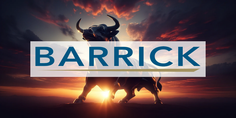 Barrick Gold Stock Gains Momentum as Key Risk Subsides - Foto: über boerse-global.de