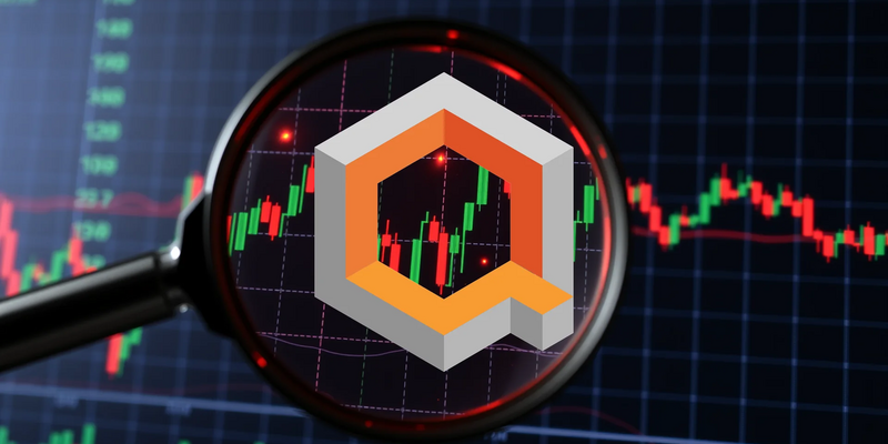 La reestructuración directiva de IonQ genera dudas en el mercado - Foto: über boerse-global.de