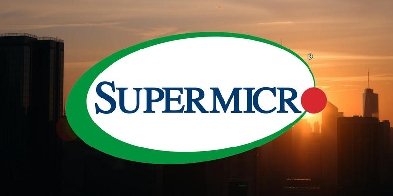 Super Micro Computer: La confianza interna como brújula en tiempos volátiles - Foto: über boerse-global.de