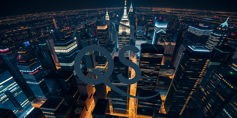 Diverging Moves in QuantumScape: Insiders Sell as Funds Increase Stakes - Foto: über boerse-global.de