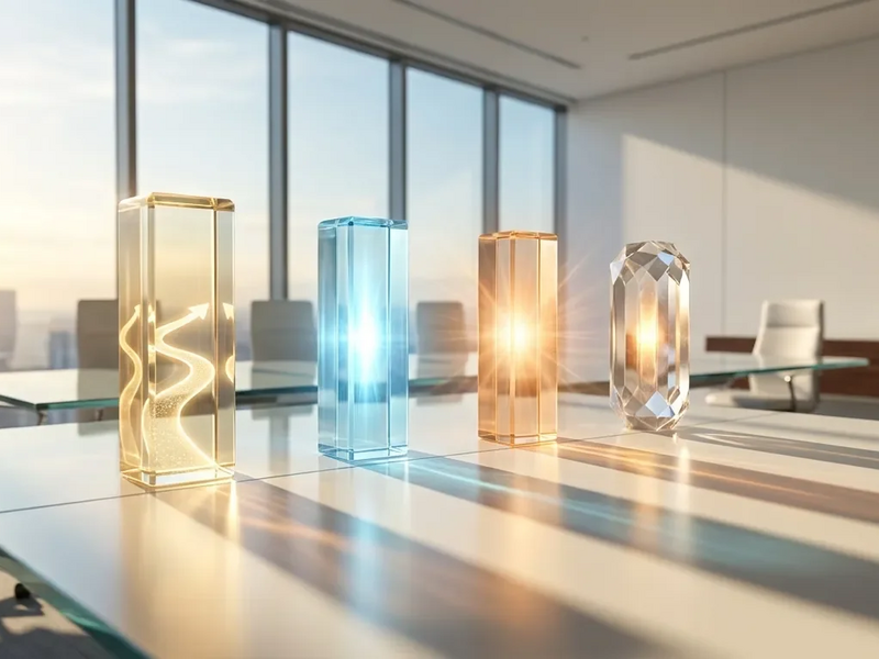 Hoffnung wird zum harten Wettbewerbsvorteil für Führungskräfte - Foto: über boerse-global.de