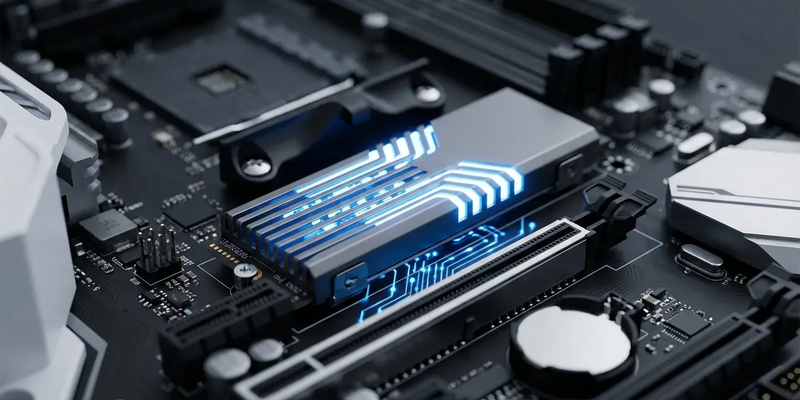 Windows 11: Heimlicher Turbo-Boost für SSDs entdeckt - Foto: über boerse-global.de