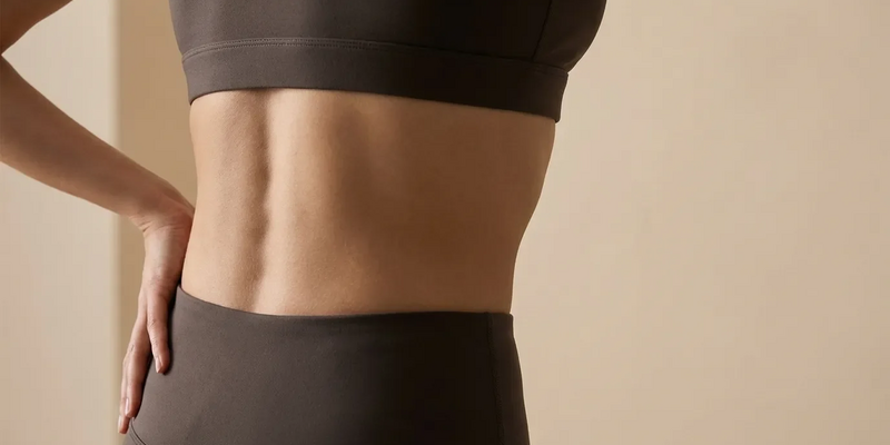 Bauchnabeltrick: Viraler Hype gegen Rückenschmerzen - Foto: über boerse-global.de