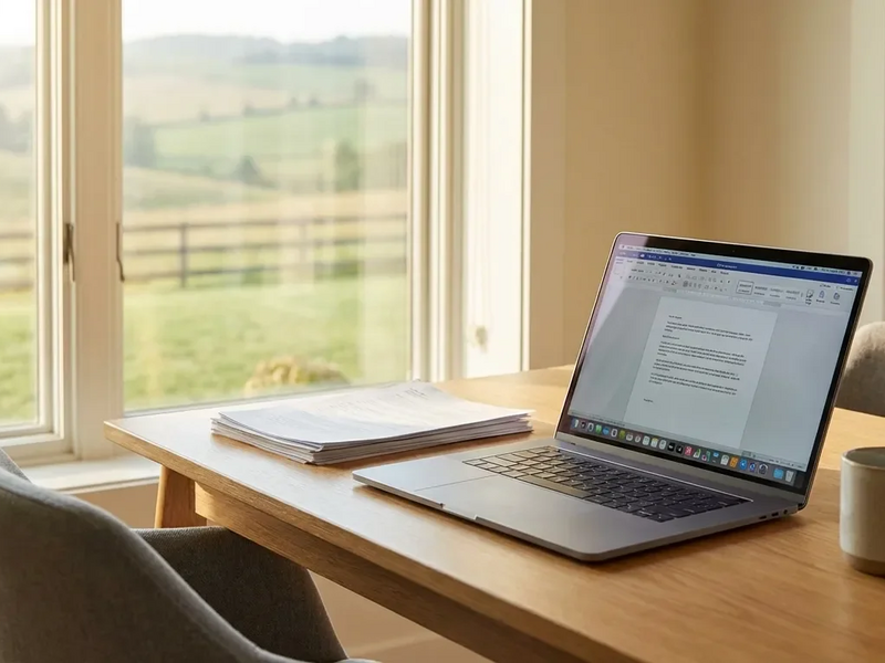 Homeoffice-Regel: Grenzpendler zu Niederlanden profitieren - Foto: über boerse-global.de