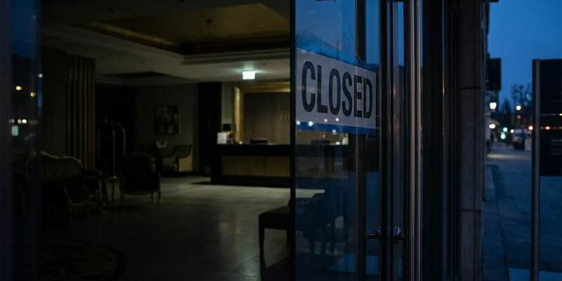 Iris Porsche Hotel: Betreiber meldet Insolvenz an - Foto: über boerse-global.de