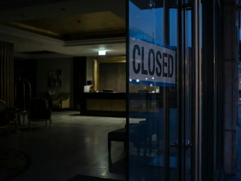 Iris Porsche Hotel: Betreiber meldet Insolvenz an - Foto: über boerse-global.de